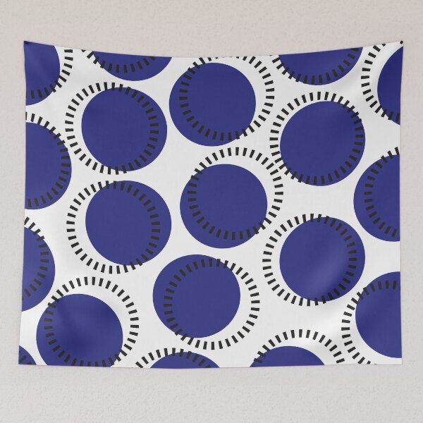 Item preview, "CIRCLES" Design n°6 designed and sold by arthur-creates.