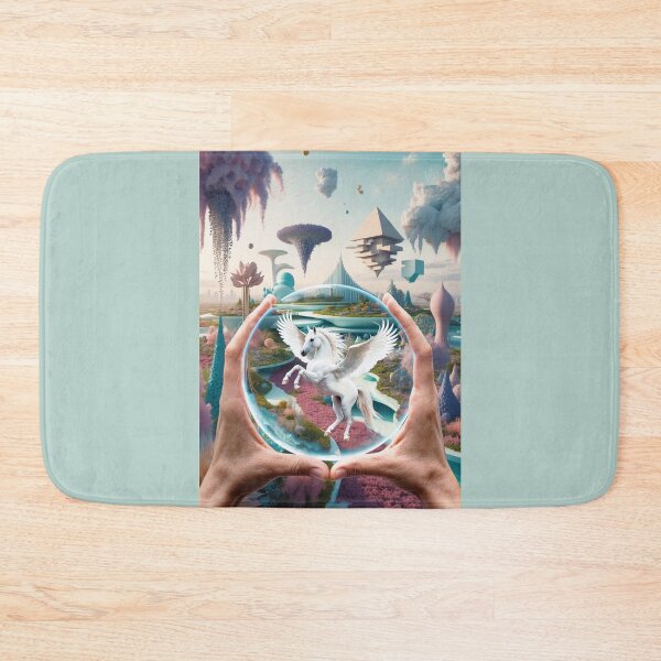 Item preview, SOMEWHERE OUT THERE - IT'S NOT MAKE BELIEVE designed and sold by Tammera.