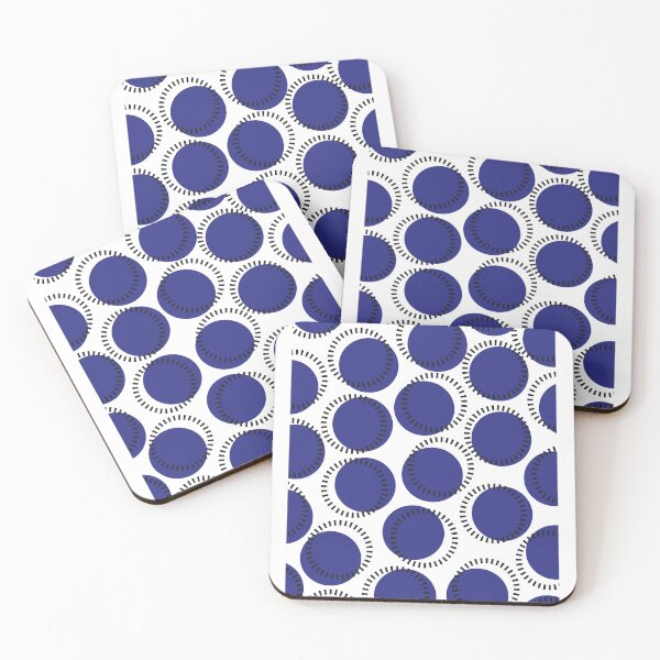 Item preview, "CIRCLES" Design n°6 designed and sold by arthur-creates.