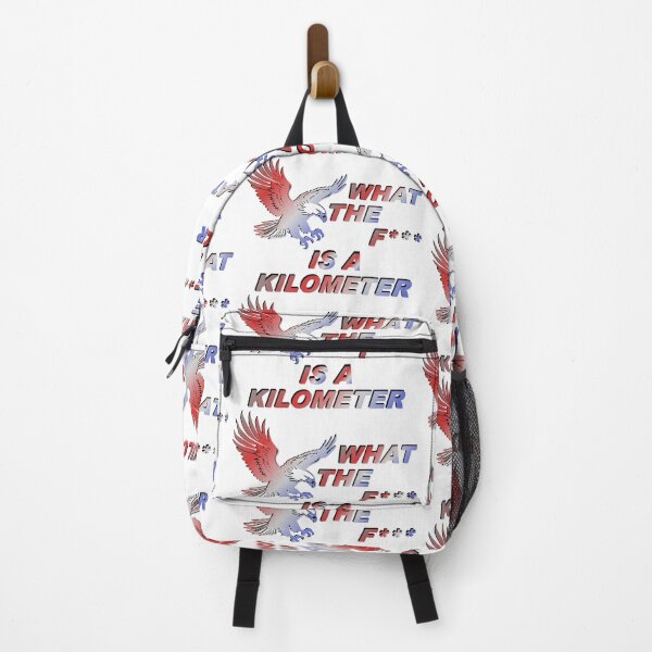 Item preview, What is a kilometer designed and sold by mappsart.