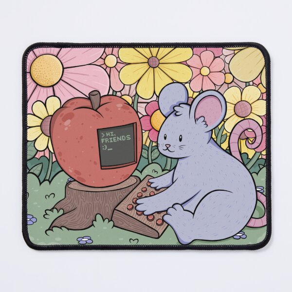 Item preview, I Love My Online Friends designed and sold by Heckya.
