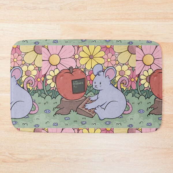 Item preview, I Love My Online Friends designed and sold by Heckya.