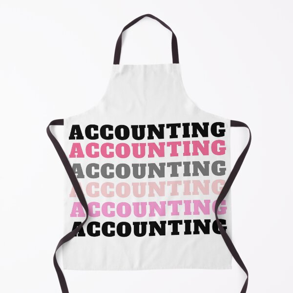 Item preview, Accounting designed and sold by Oreo2020 Creations.