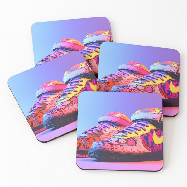 Item preview, Nike Air sundown designed and sold by RamFor6.