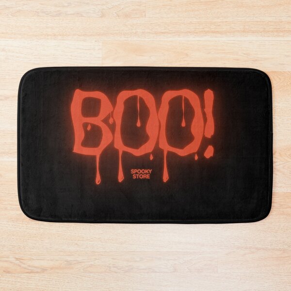 Item preview, BOO! spooky store designed and sold by douxsii.