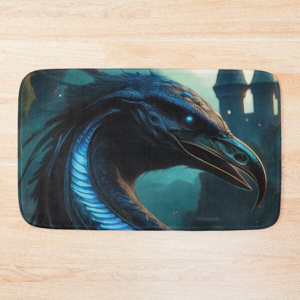 Item preview, Mythical Beast designed and sold by Ymaginary.