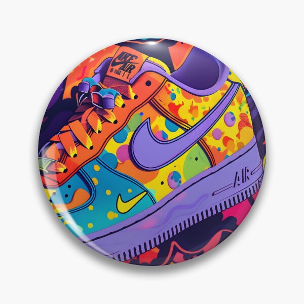 Item preview, Nike Air doom designed and sold by RamFor6.