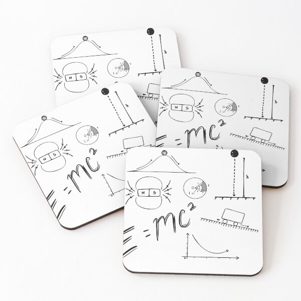 Item preview, Muppet Science - Physical Chemistry designed and sold by Jessica  art.
