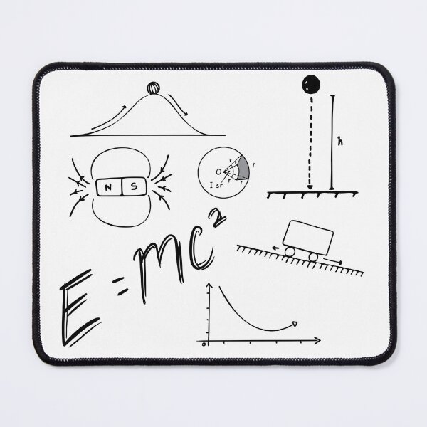 Item preview, Muppet Science - Physical Chemistry designed and sold by Jessica art.