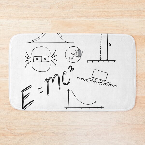 Item preview, Muppet Science - Physical Chemistry designed and sold by Jessica  art.