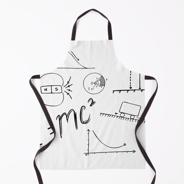 Item preview, Muppet Science - Physical Chemistry designed and sold by Jessica art.