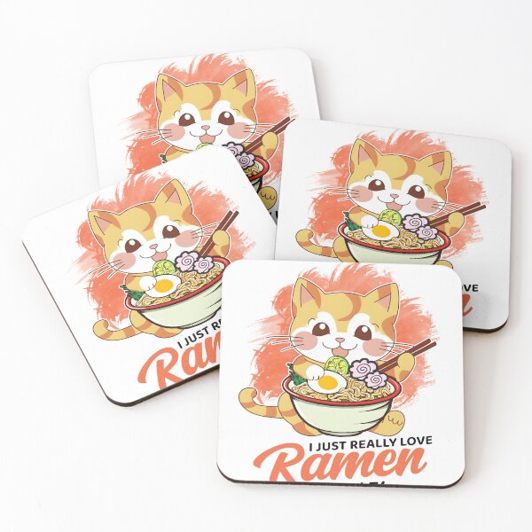 Item preview, I just really love ramen designed and sold by dave388.
