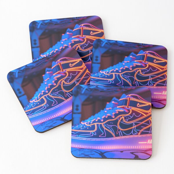 Item preview, Air Force Neon designed and sold by RamFor6.