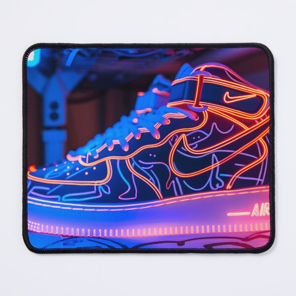 Item preview, Air Force Neon designed and sold by RamFor6.
