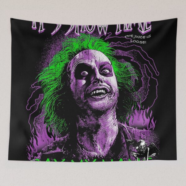 Item preview, it's show time designed and sold by gallox.