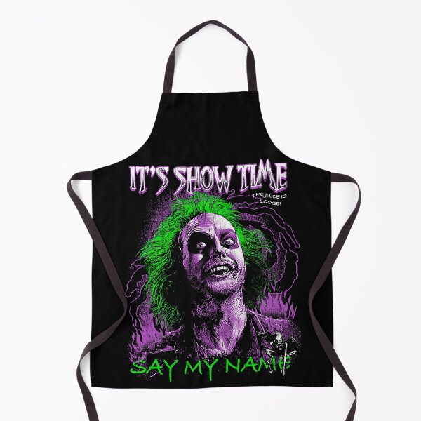 Item preview, it's show time designed and sold by gallox.