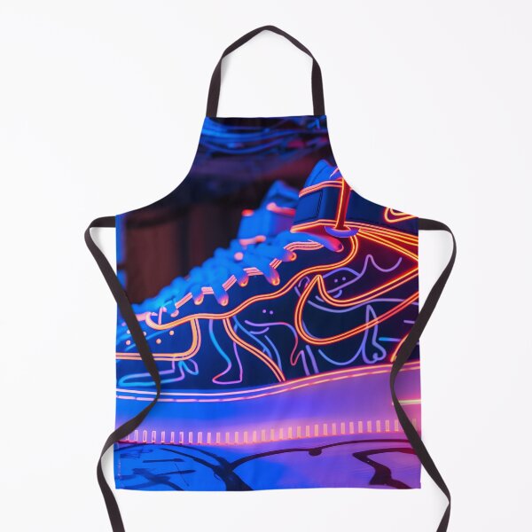 Item preview, Air Force Neon designed and sold by RamFor6.