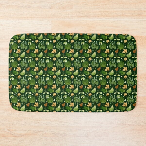Item preview, Floral Canopy designed and sold by Dozzario.