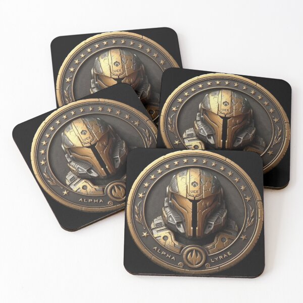 Item preview, ALPHA LYRAE designed and sold by Association AREMIS DEFENSE FORCE.