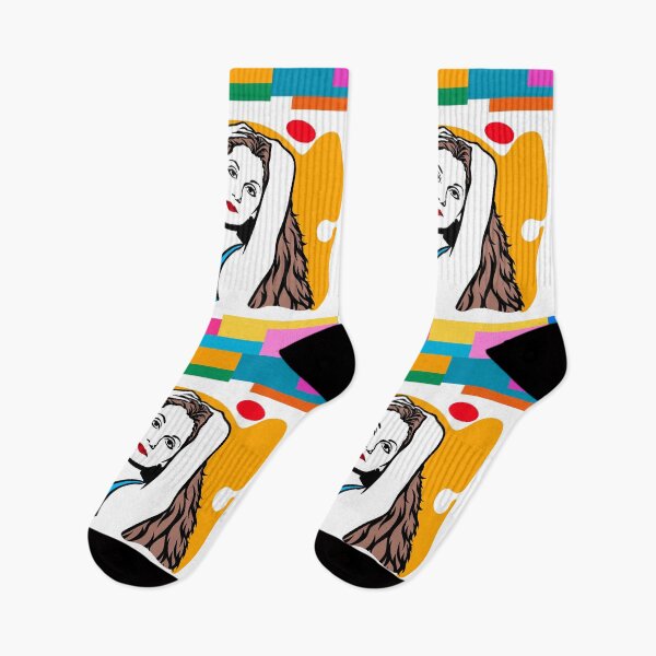 Item preview, Cher Cartoon PopArt Drawing designed and sold by Henrylizarraga.
