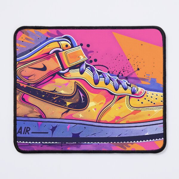 Item preview, Nike Air Force peach designed and sold by RamFor6.