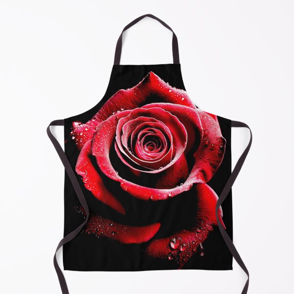 Item preview, Whispers of Petals - Red designed and sold by Exodoi.