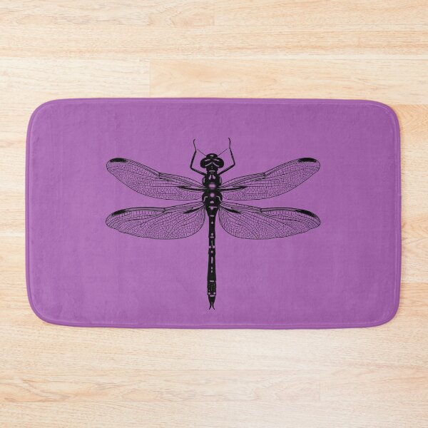 Item preview, Dragonfly Ink Drawing  designed and sold by MaryFiore.