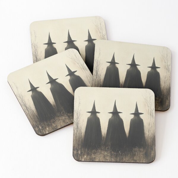 Item preview, Coven designed and sold by Thingstolike.