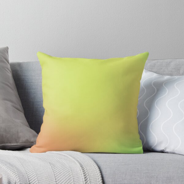 Item preview, Yellow Orange Fade Gradient Color Warm Blend Mix  designed and sold by EvergreenMotifs.