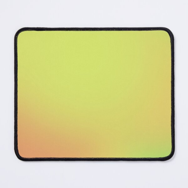 Item preview, Yellow Orange Fade Gradient Color Warm Blend Mix designed and sold by EvergreenMotifs.