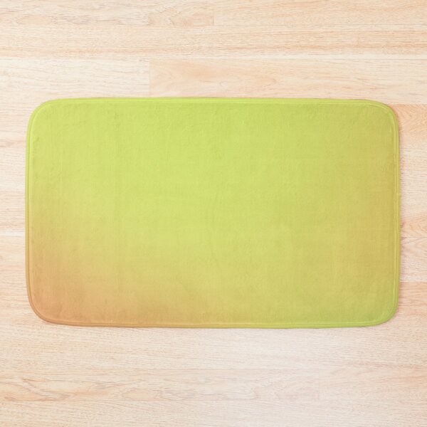 Item preview, Yellow Orange Fade Gradient Color Warm Blend Mix  designed and sold by EvergreenMotifs.