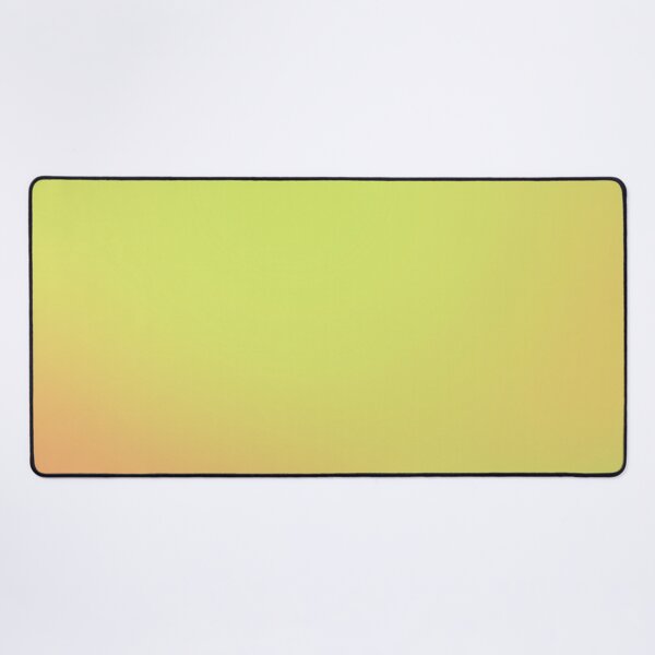 Item preview, Yellow Orange Fade Gradient Color Warm Blend Mix designed and sold by EvergreenMotifs.