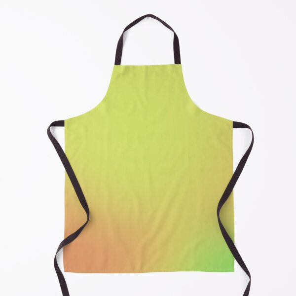 Item preview, Yellow Orange Fade Gradient Color Warm Blend Mix designed and sold by EvergreenMotifs.