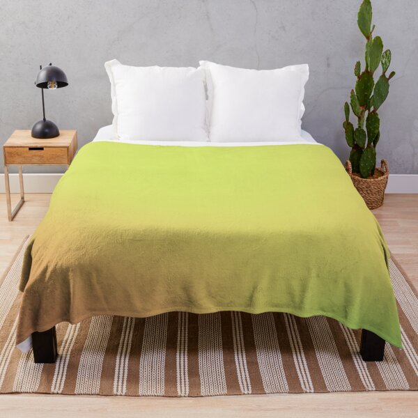 Item preview, Yellow Orange Fade Gradient Color Warm Blend Mix  designed and sold by EvergreenMotifs.