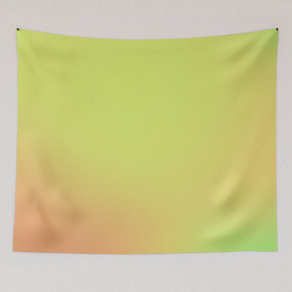 Item preview, Yellow Orange Fade Gradient Color Warm Blend Mix  designed and sold by EvergreenMotifs.