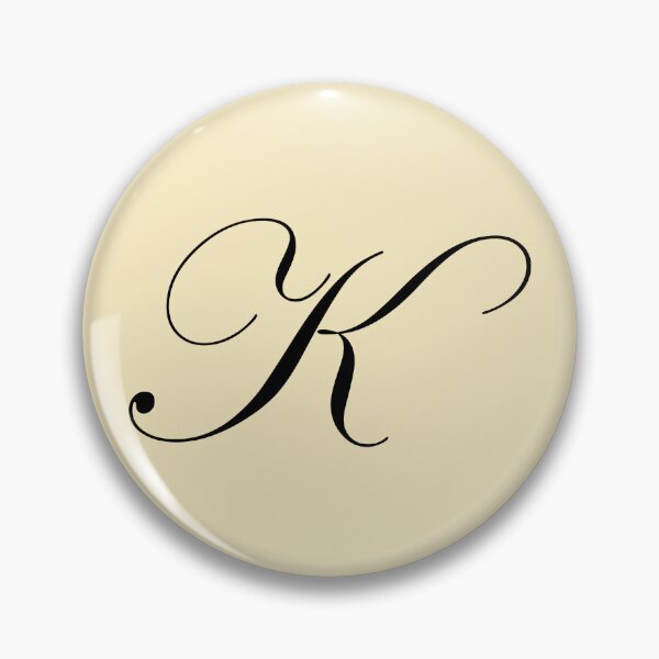 Item preview, Kingsman K designed and sold by BLUEiceberg.