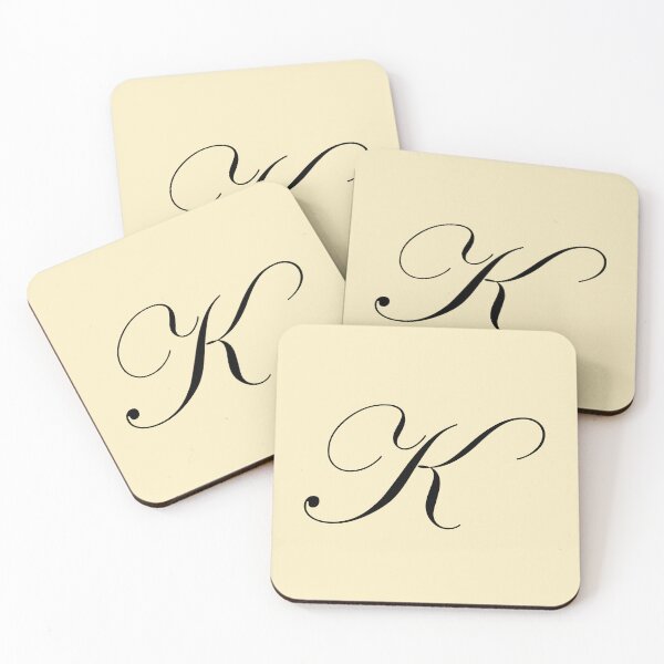 Item preview, Kingsman K designed and sold by BLUEiceberg.