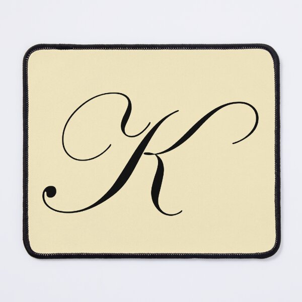 Item preview, Kingsman K designed and sold by BLUEiceberg.