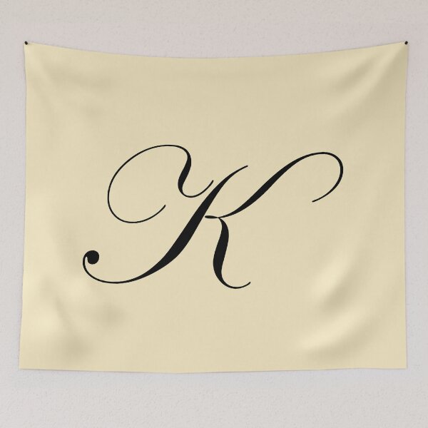 Item preview, Kingsman K designed and sold by BLUEiceberg.