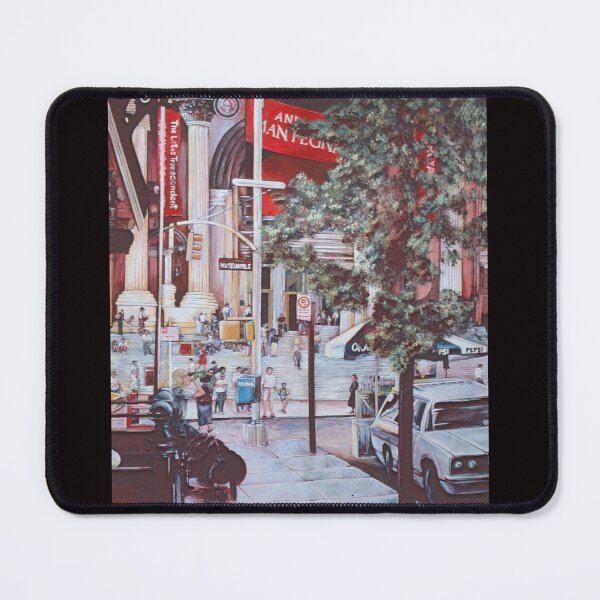 Item preview, A Met Moment designed and sold by Gaye Elise Beda.