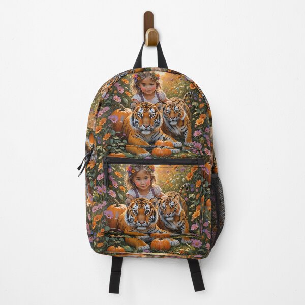 Item preview, Paradise Pumpkin Patch designed and sold by IvaRenee.