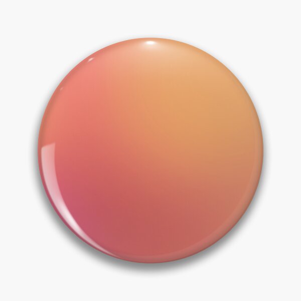 Item preview, Red Orange Fade Gradient Color Summer Blend Mix  designed and sold by EvergreenMotifs.
