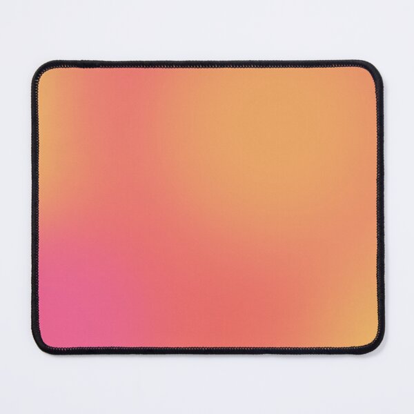 Item preview, Red Orange Fade Gradient Color Summer Blend Mix designed and sold by EvergreenMotifs.