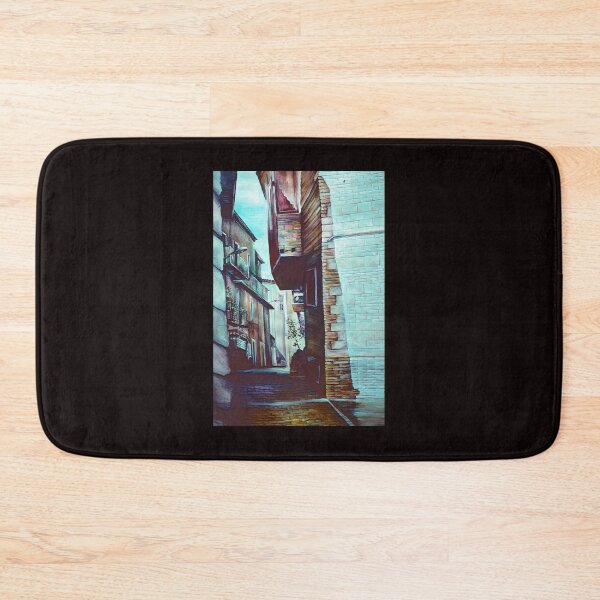 Item preview, Anna's Street designed and sold by Gaye Elise Beda.