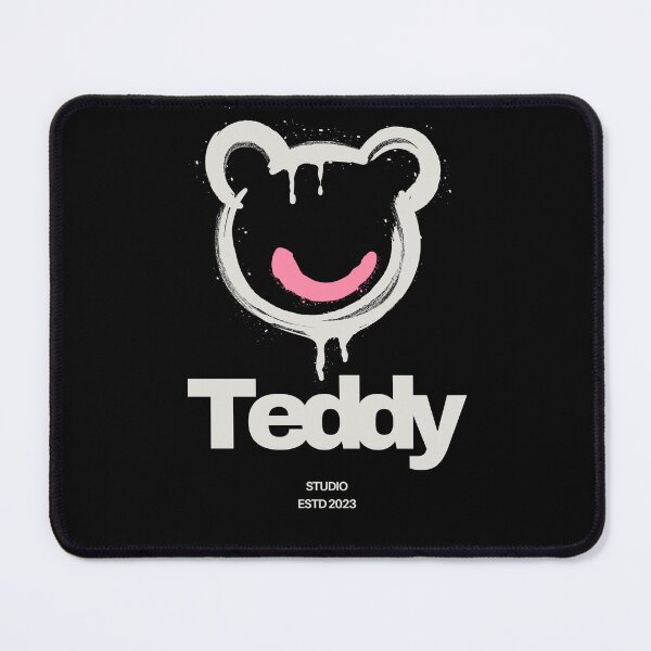 Item preview, teddy designed and sold by douxsii.