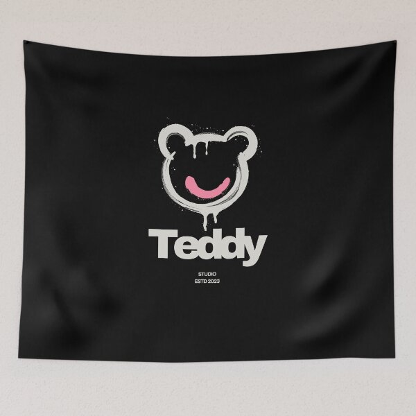 Item preview, teddy designed and sold by douxsii.