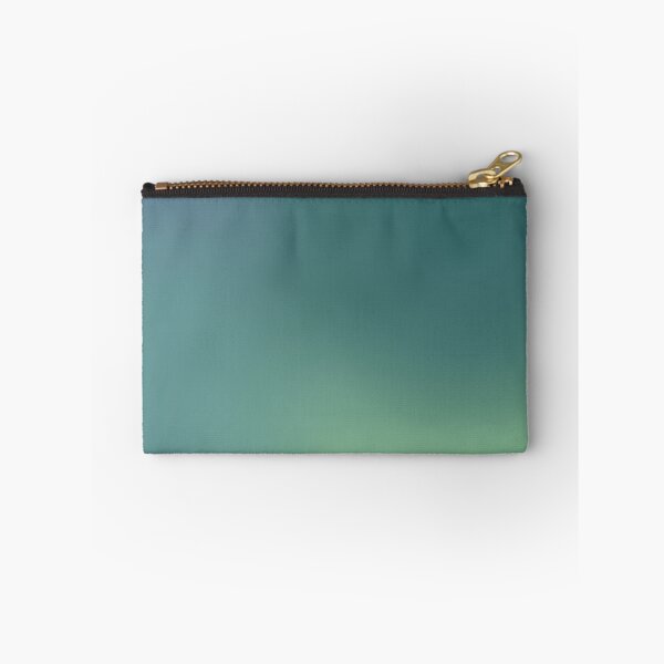 Item preview, Green Medley Fade Gradient Color Verde Blend Mix  designed and sold by EvergreenMotifs.