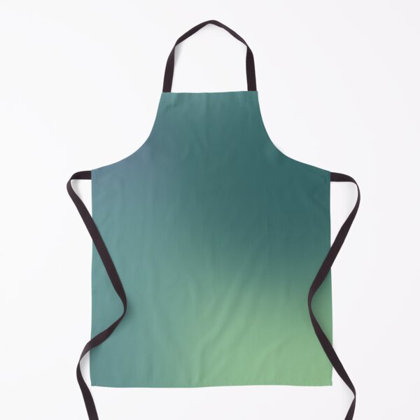 Item preview, Green Medley Fade Gradient Color Verde Blend Mix designed and sold by EvergreenMotifs.