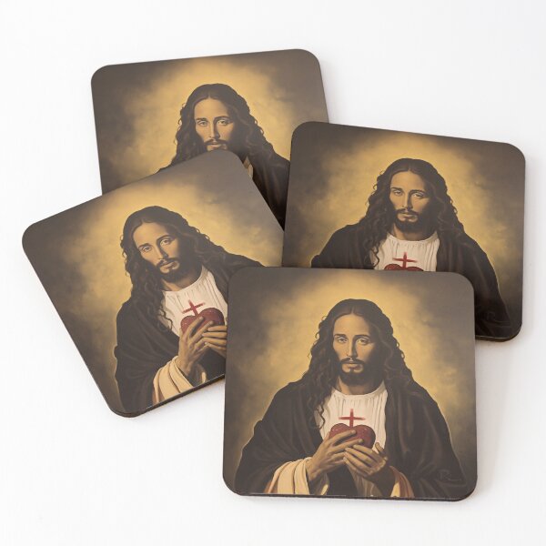Item preview, Love Jesus Christ designed and sold by RobsonThomas.
