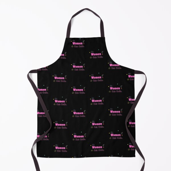 Item preview, Women Can Code designed and sold by Redstrawberry13.